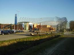 Snow Dome Bispingen