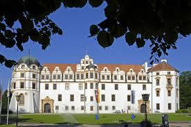Schloss Celle