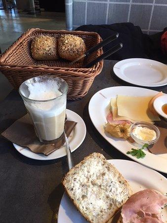 CAFESITObar