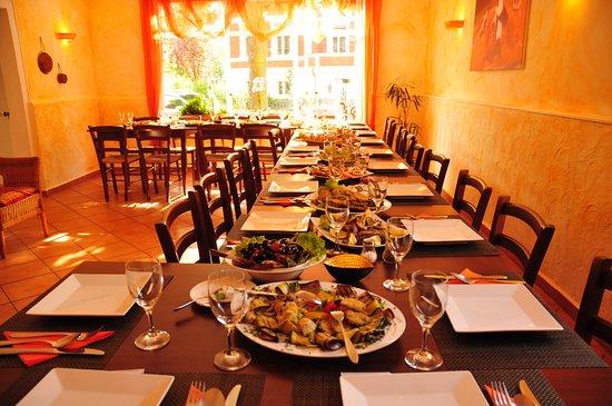 Pizzeria Allegria
