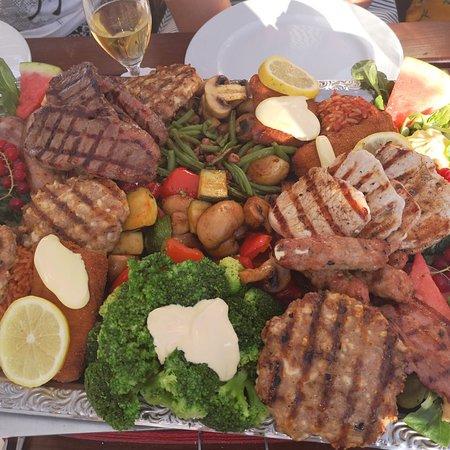 Restaurant Jelena