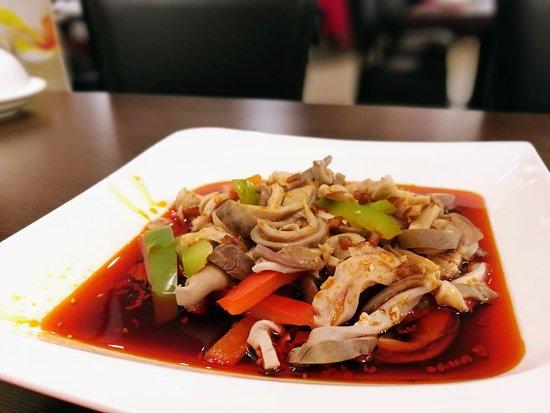 Sichuan House