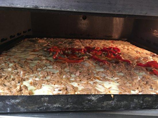 Pizzeria Das Goldstuck