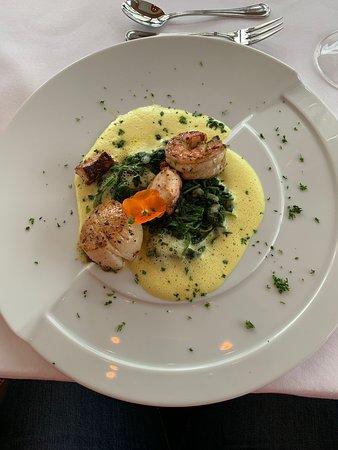 Restaurant & Cafe Musebuhl