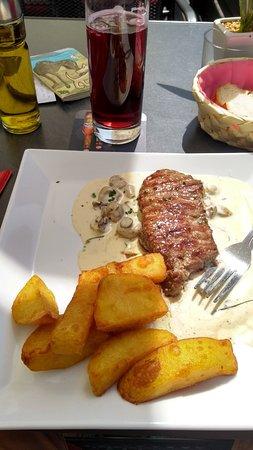 Restaurant La Plaza