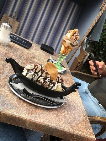 Eiscafe Oase