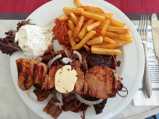 Restaurant Irodion