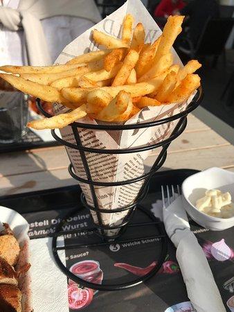CURRY Farm Hameln