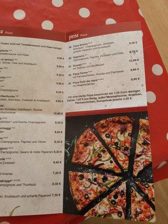 Da Toni Ristorante