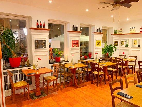 Restaurant Daniel's