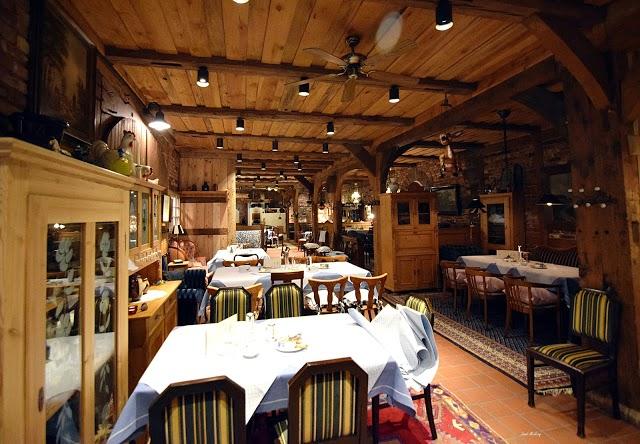 Ole Mullern Schun Bauerncafe