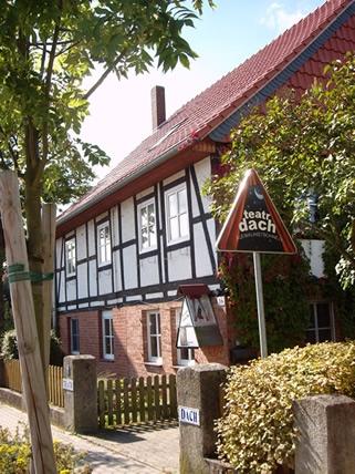 Teatr dach Meerdorf