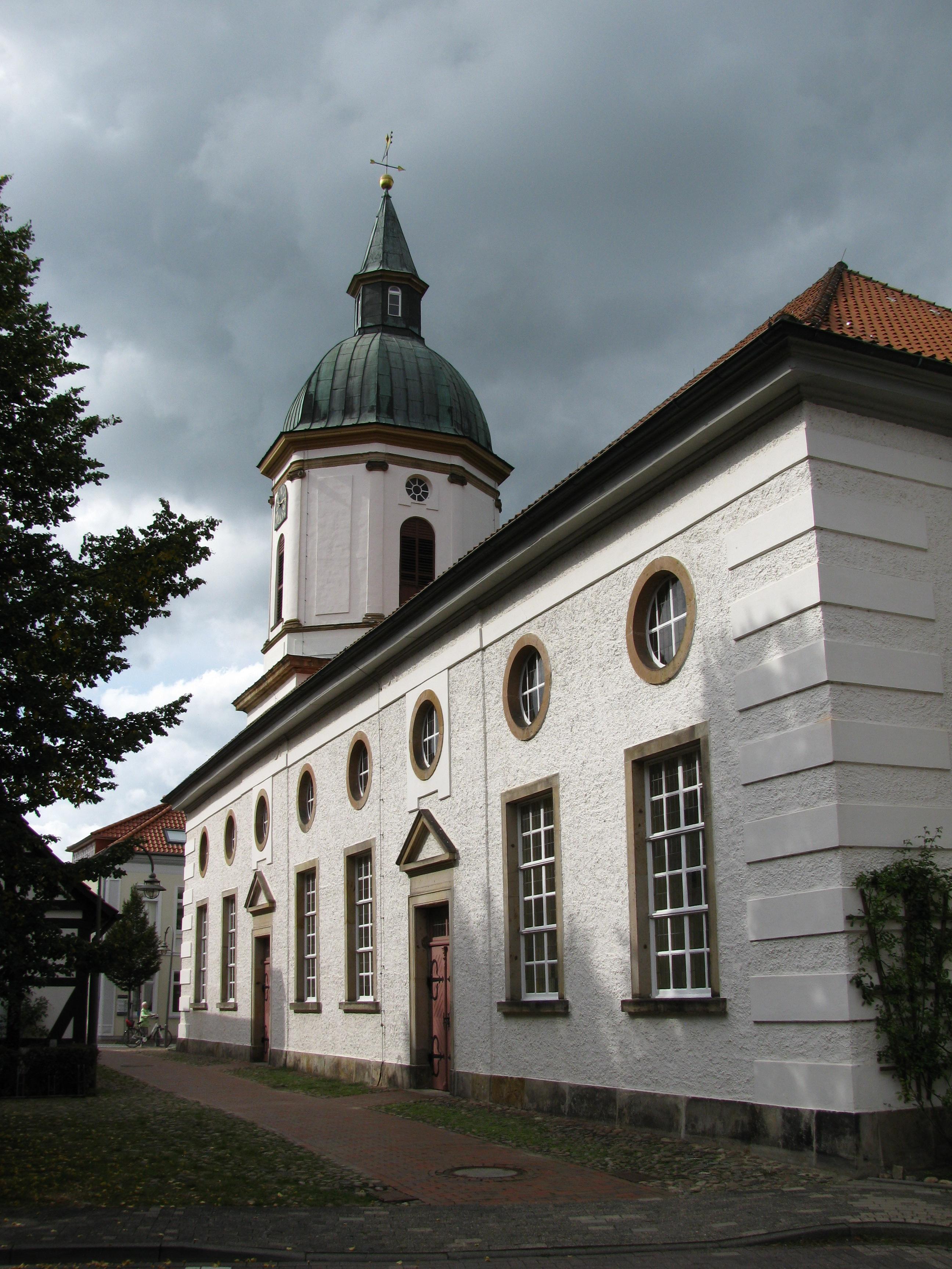 St. Nicolai