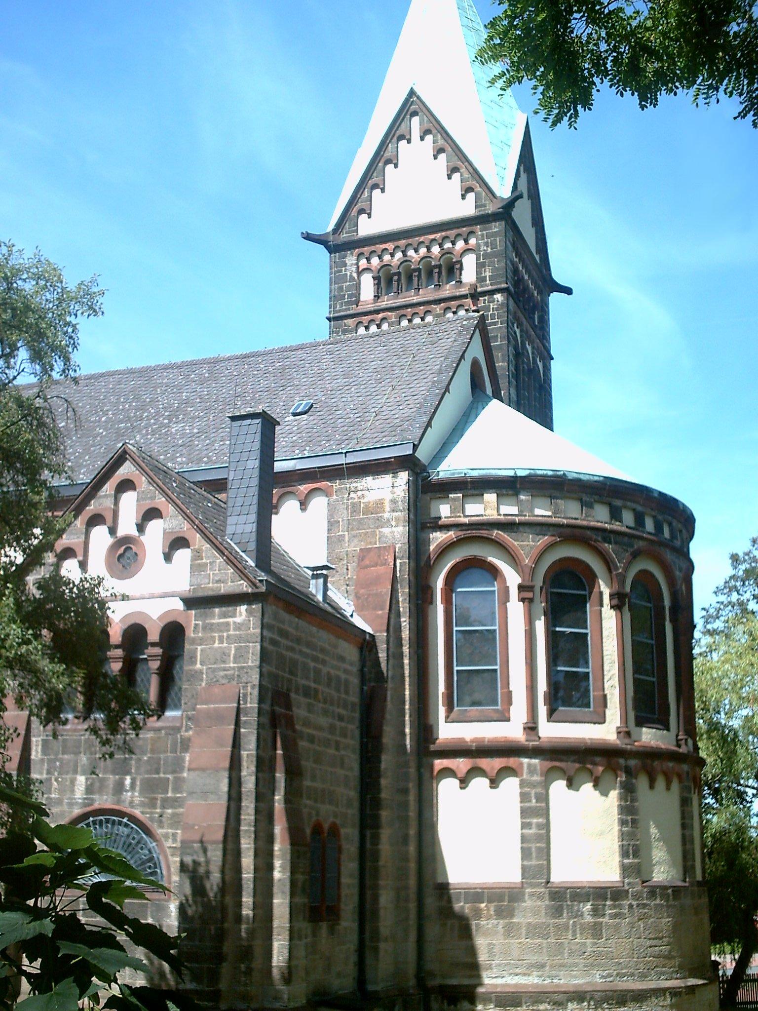 St. Josef