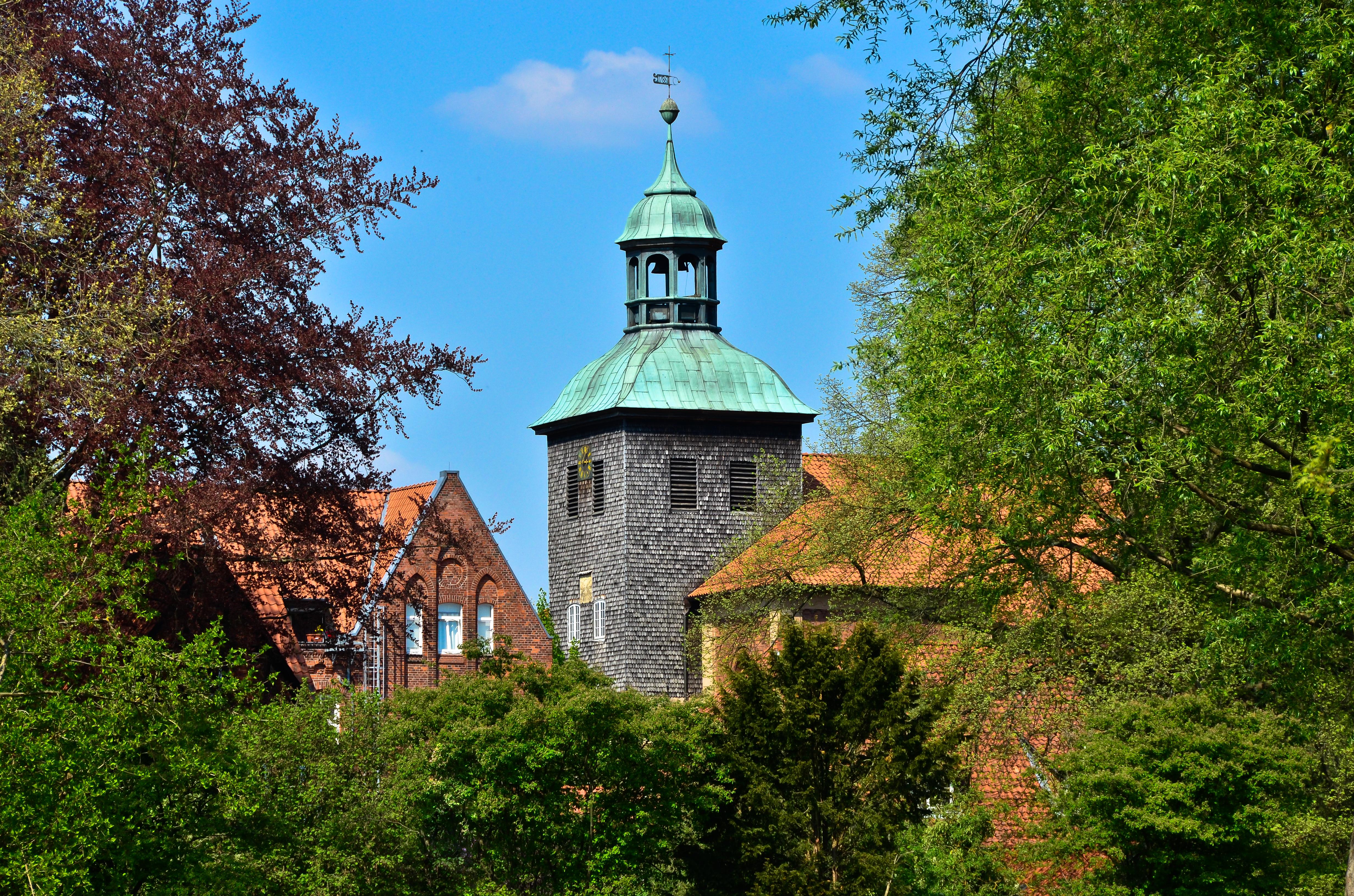 Stadtkirche