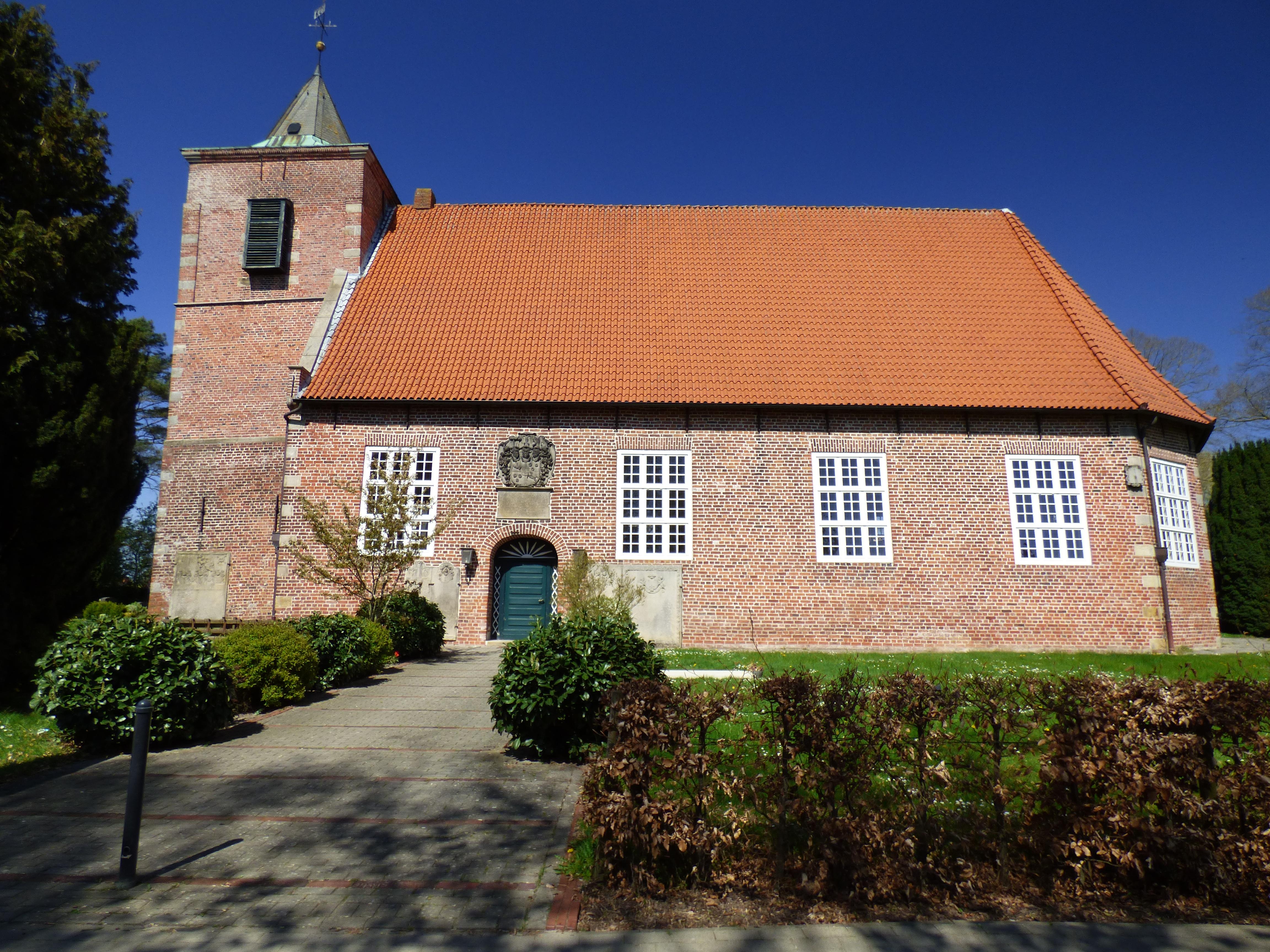 Kirche Seefeld