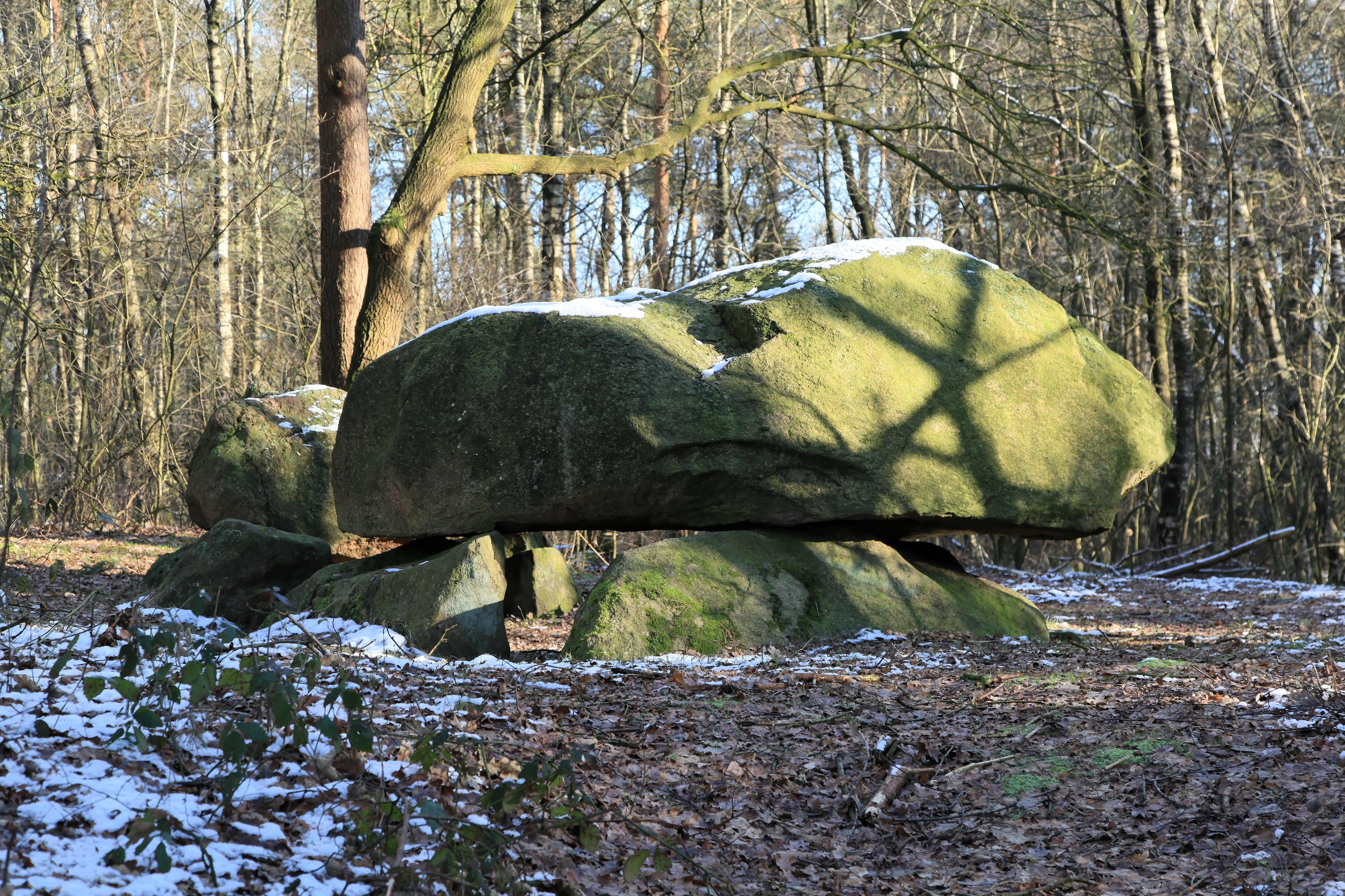 Der Steinerne Schlüssel