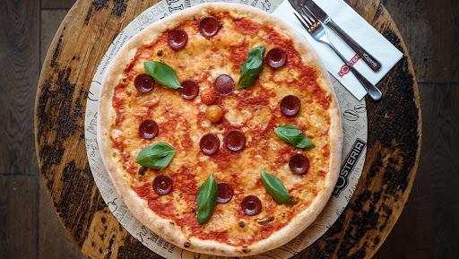 L'Osteria Hannover Lavesstrasse