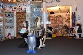 Pinguin-Museum Cuxhaven