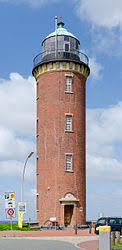 Hamburger Leuchtturm