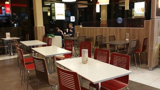 BURGER KING Gottingen-Weende