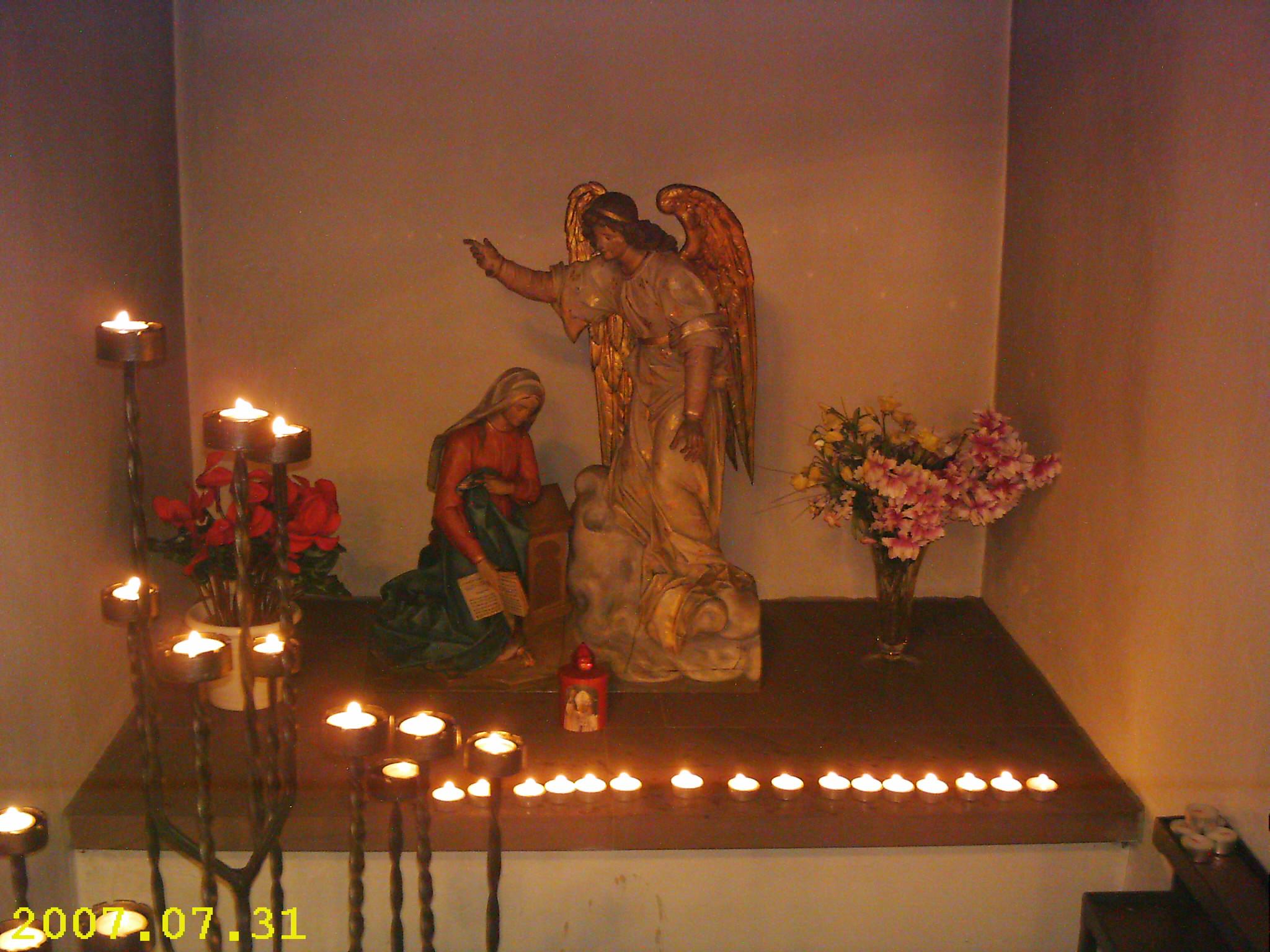 St. Josef