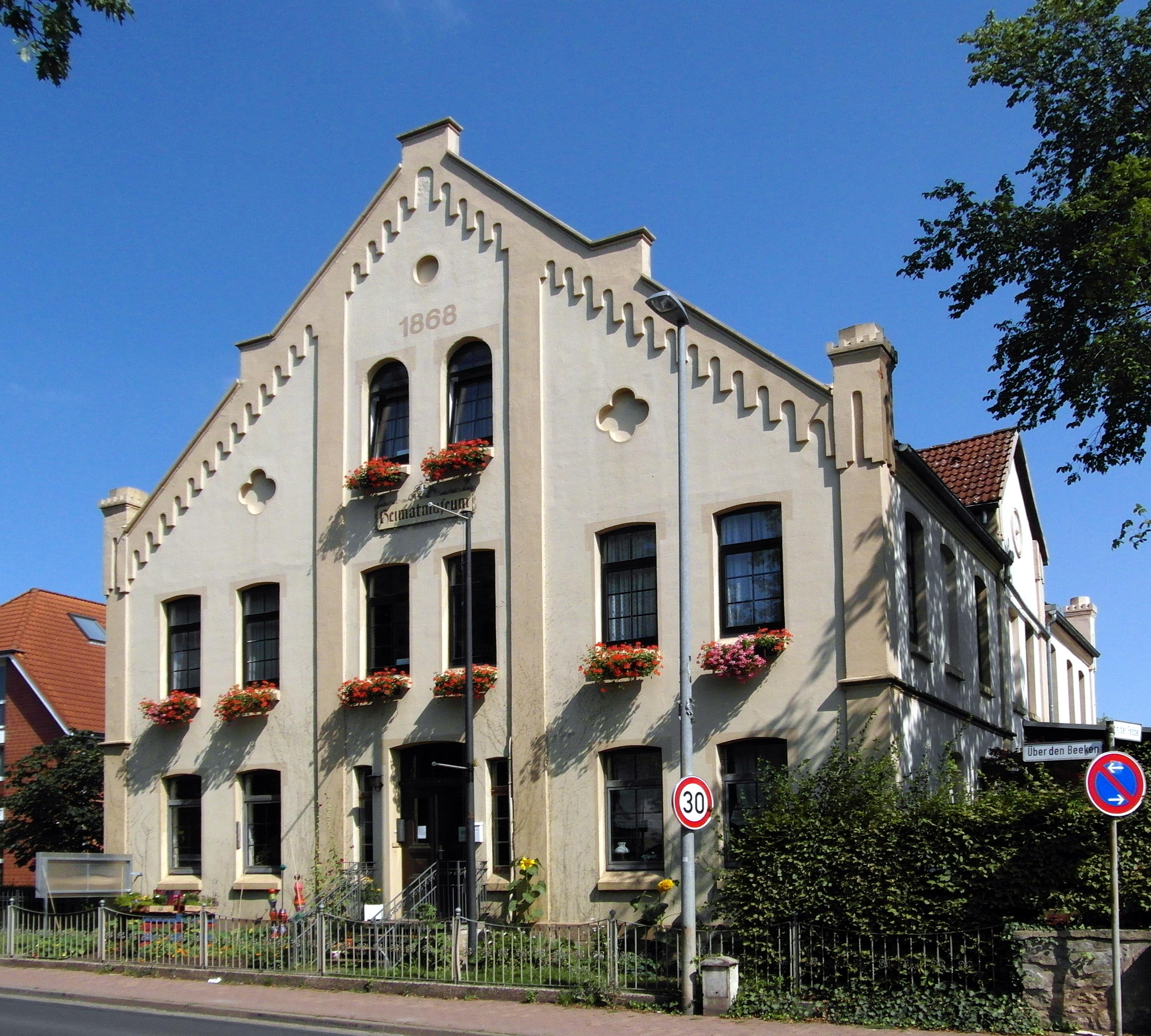 Heimatmuseum Ronnenberg