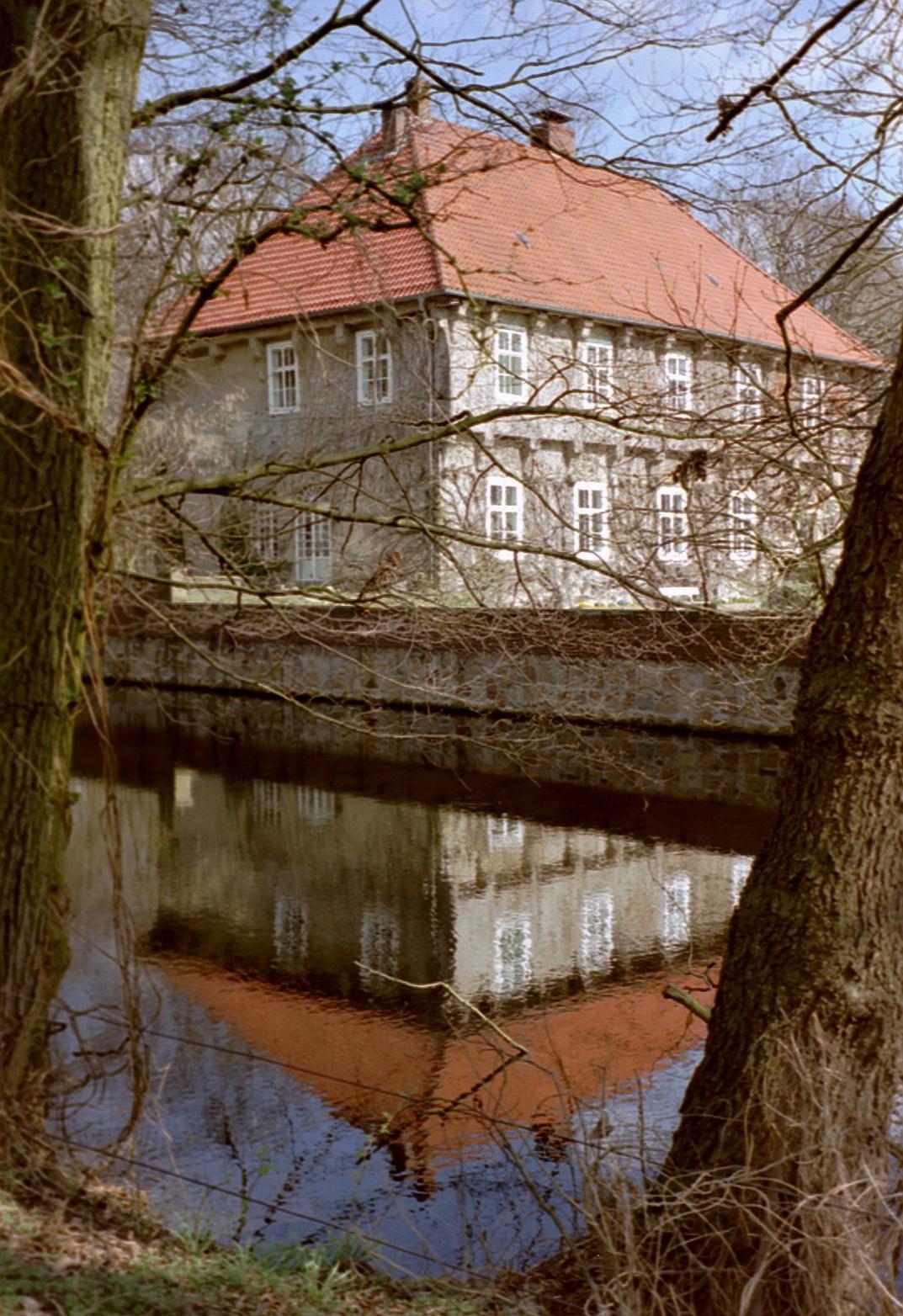 Burg Hopen