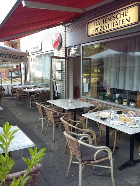 Restaurant La Roma