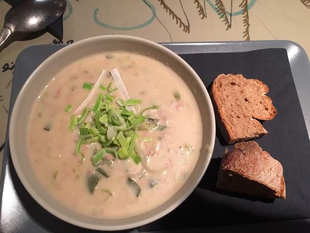 Soupsisters