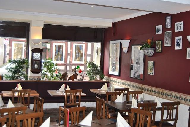 Ristorante Fellini