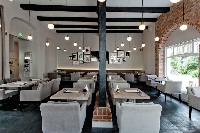 Rohms Deli
