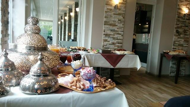 Alibababa Restaurant Ostrhauderfehn