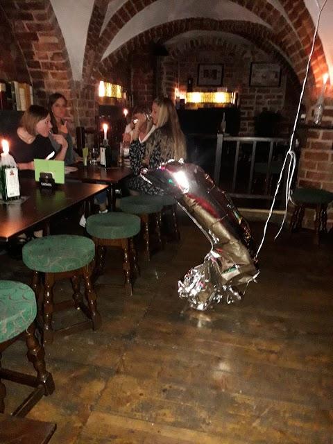 Tir na nOg Irish Pub Luneburg