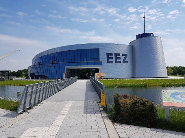 Energie-, Bildungs- und Erlebnis-Zentrum Aurich