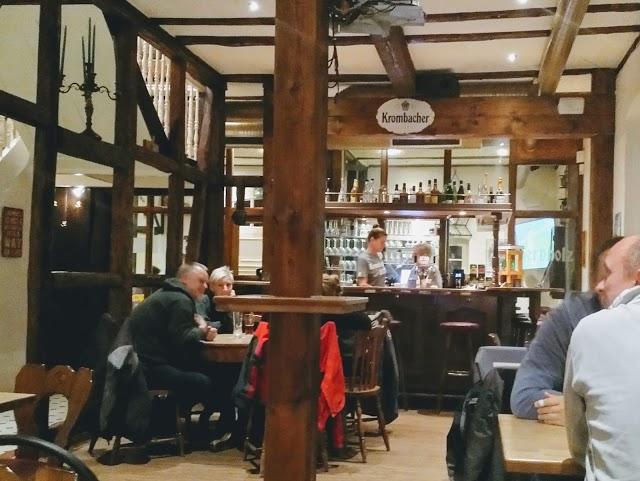 Wirtshaus Kerbholz