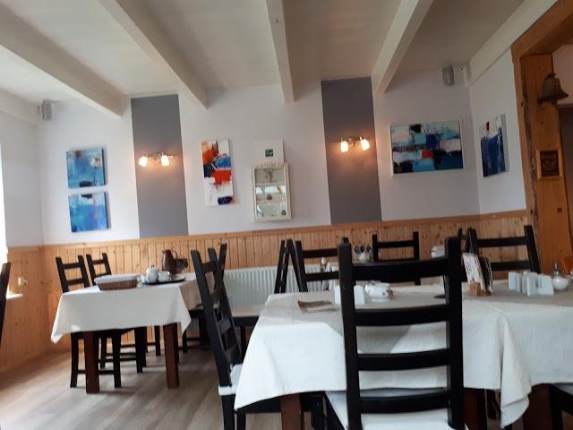 Cafe Restaurant Kluntje-Pott