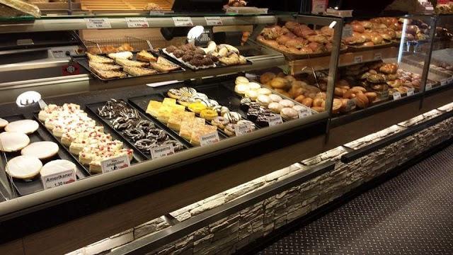 Bakeries Krutzkamp GmbH