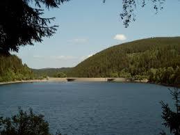 die Okertalsperre