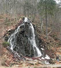 der Radauwasserfall