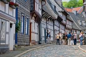 Stadtführungen in Goslar