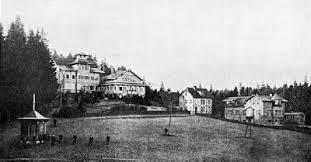 Königsberg-Sanatorium