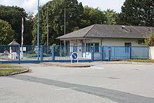 Fliegerhorst Goslar
