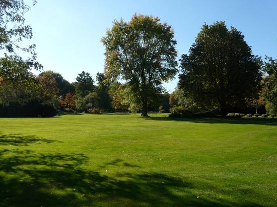 Stadtpark