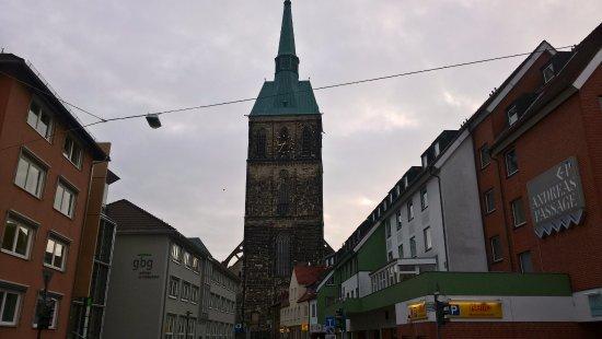 St. Andreas Kirche