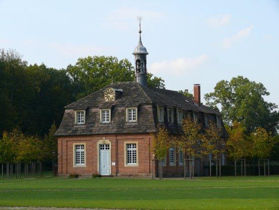 Schloss Clemenswerth