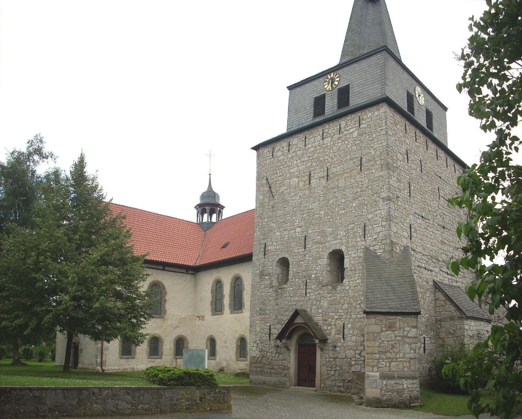 St. Martin