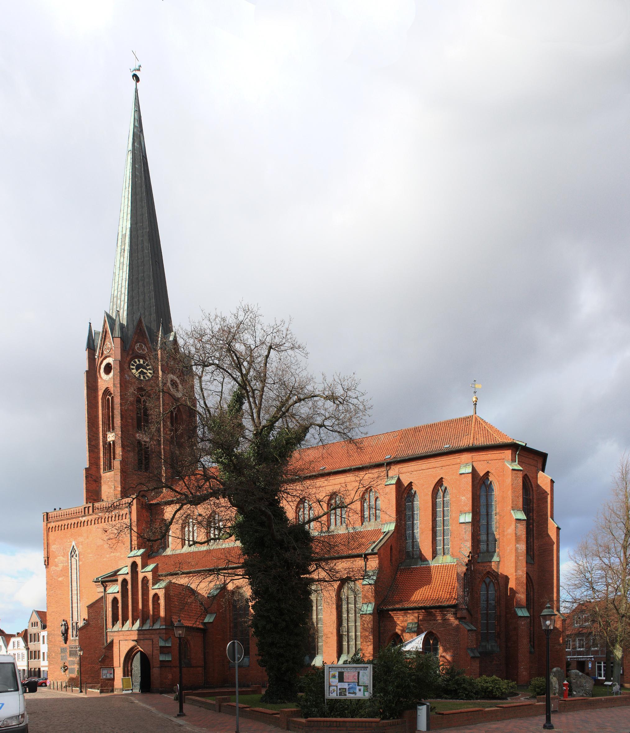 St. Petri