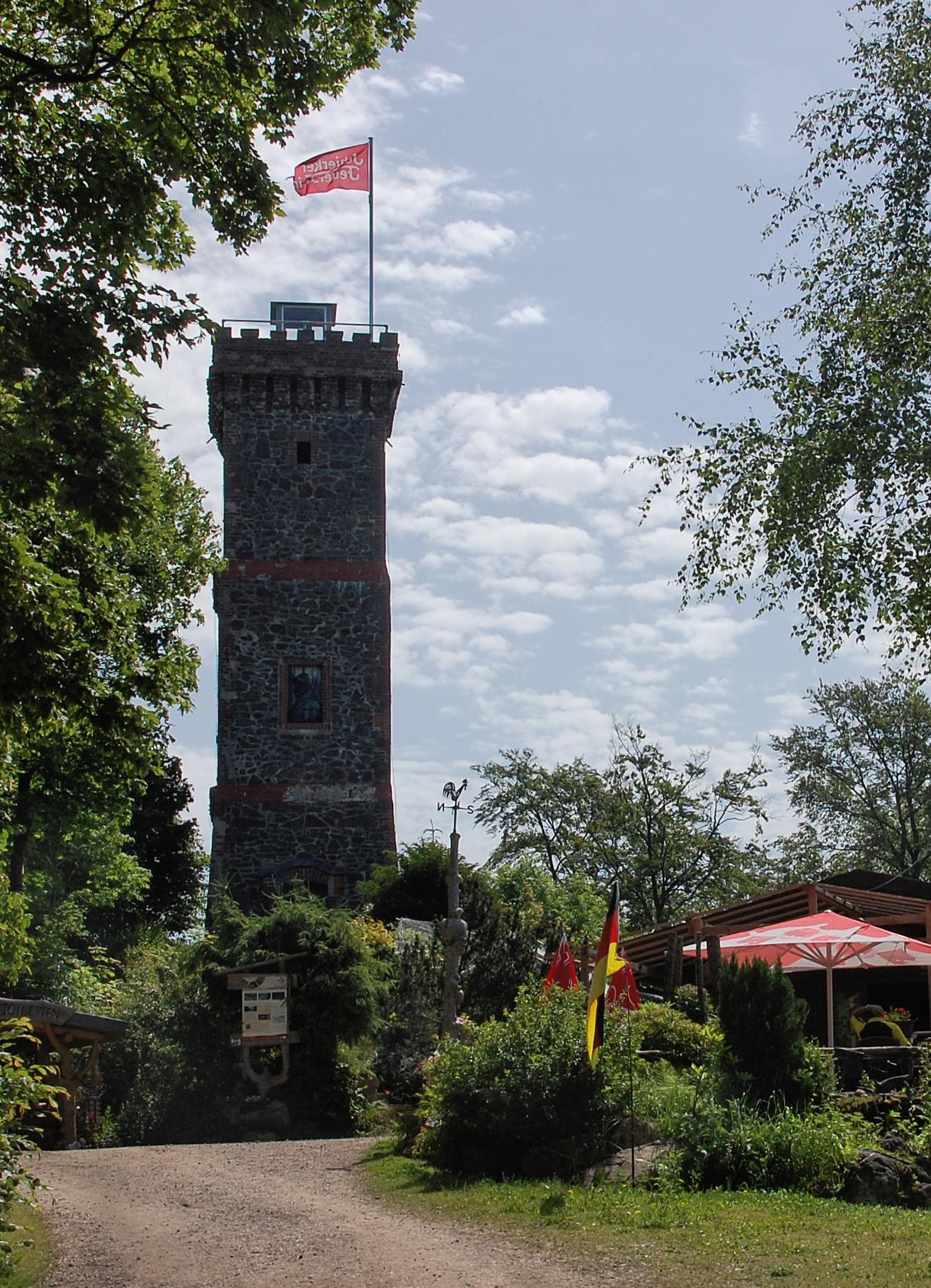 Bismarckturm