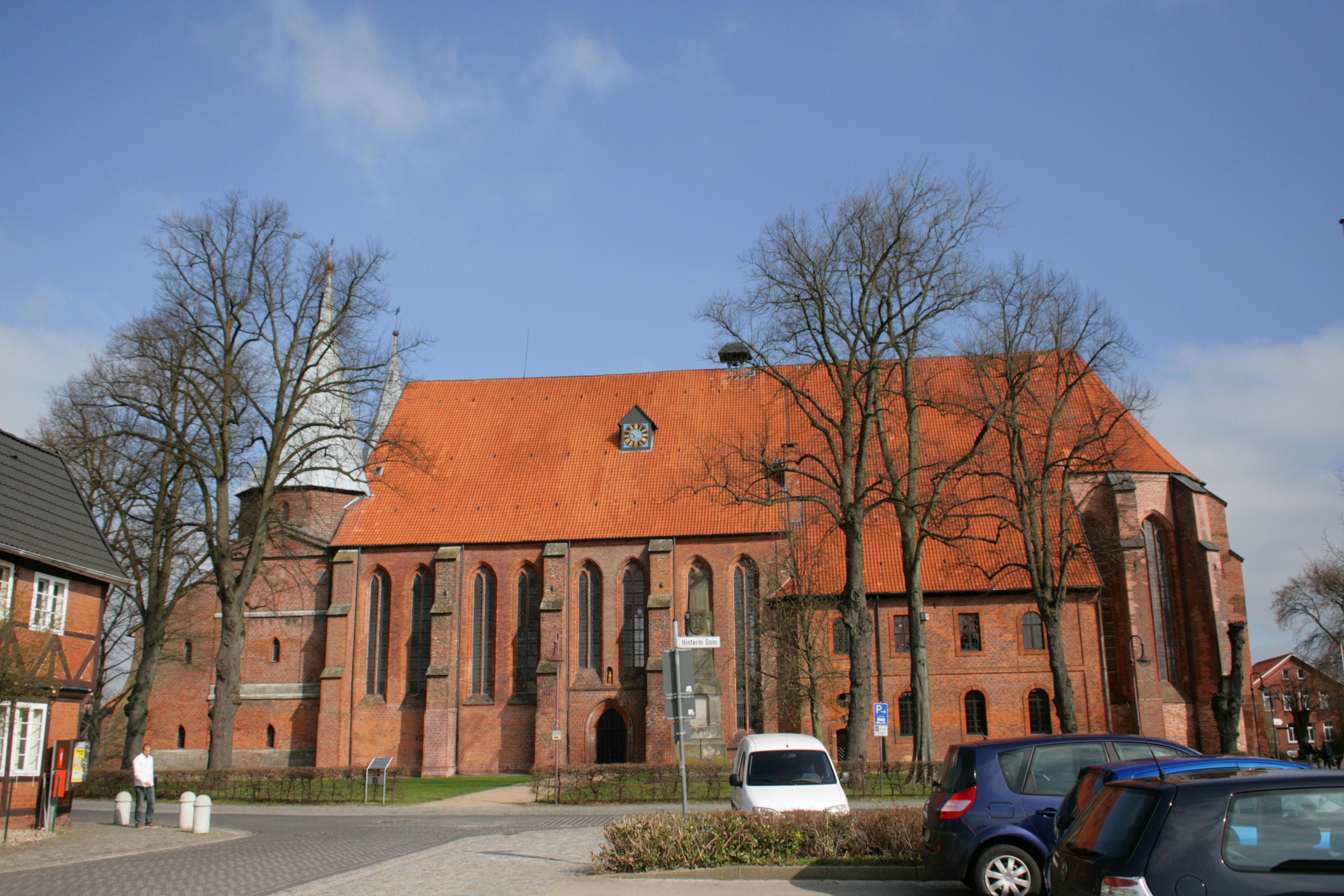 Dom zu Bardowick St. Peter und Paul